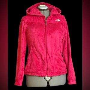 The North Face Oso fleece jacket, Wmns Sz M